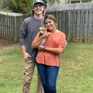 Meet your Posher, Alan